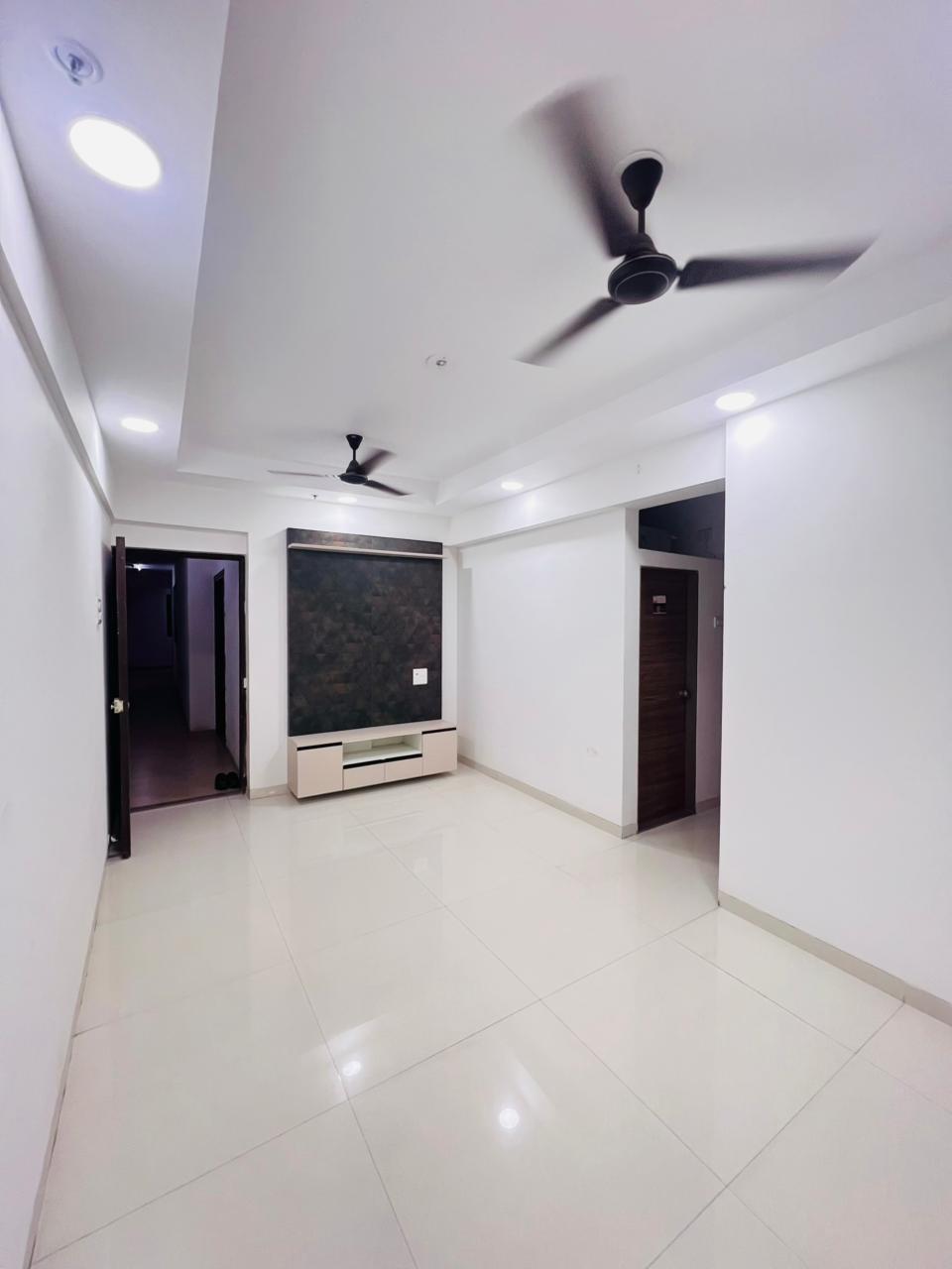 Sarvoday Greens – Premium Residential Living at Bhiwandi Bypass